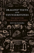 Cover: Dragons' Teeth and Thunderstones - Reaktion Books