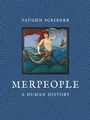 Cover: Merpeople - Reaktion Books
