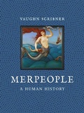 Cover: Merpeople - Reaktion Books