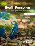 Cover: Health Promotion - CABI Publishing