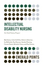Cover: Intellectual Disability Nursing - Emerald Publishing Limited