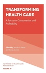 Cover: Transforming Healthcare - Emerald Publishing Limited