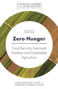 Cover: SDG2 - Zero Hunger - Emerald Publishing Limited