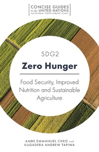 Abbildung von: SDG2 - Zero Hunger - Emerald Publishing Limited