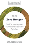 Cover: SDG2 - Zero Hunger - Emerald Publishing Limited