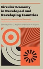 Cover: Circular Economy in Developed and Developing Countries - Emerald Publishing Limited