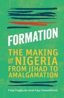 Cover: Formation - Cassava Republic Press