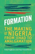 Cover: Formation - Cassava Republic Press