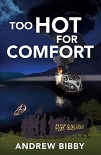 Abbildung von: Too Hot for Comfort - Gritstone Publishing
