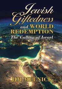 Enlarge image Cover: Jewish Giftedness and World Redemption - Messianic Jewish Publishers