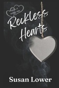 Cover: Reckless Hearts - Time Glider Books