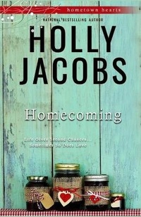 Enlarge image Cover: Homecoming - Ilex Books