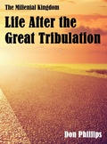 Cover: The Millenial Kingdom - Virtualbookworm.com Publishing