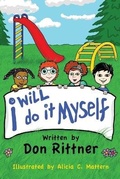 Cover: I Will Do It Myself - Am Ink Publishing