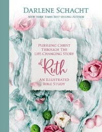 Enlarge image Cover: Pursuing Christ Through the Life-Changing Story of Ruth - Time-Warp Wife Ministries