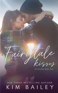 Cover: Fairytale Kisses - North Mile Books