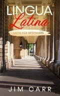 Cover: Lingua Latina - Tower Hill