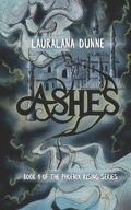 Cover: Ashes - Engen Books