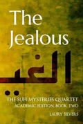 Cover: The Jealous - Library and Archives Canada