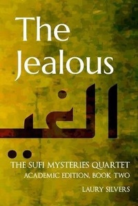 Enlarge image Cover: The Jealous - Library and Archives Canada