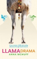 Cover: Llama Drama - Rocket 88