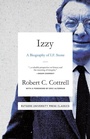 Cover: Izzy - Rutgers University Press