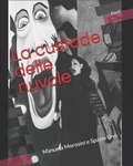 Cover: La custode delle nuvole - Beat