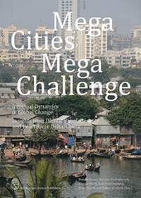 Enlarge image Cover: Mega Cities Mega Challenge - E. Schweizerbart'sche Verlagsbuchhandlung