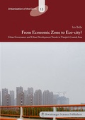 Cover: From Economic Zone to Eco-city? - E. Schweizerbart'sche Verlagsbuchhandlung