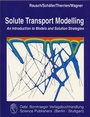 Cover: Solute Transport Modelling - E. Schweizerbart'sche Verlagsbuchhandlung