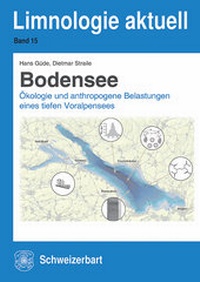 Bild: Bodensee - E. Schweizerbart'sche Verlagsbuchhandlung
