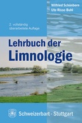 Bild: Lehrbuch der Limnologie - E. Schweizerbart'sche Verlagsbuchhandlung