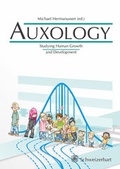 Cover: Auxology - E. Schweizerbart'sche Verlagsbuchhandlung