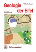Cover: Geologie der Eifel - E. Schweizerbart'sche Verlagsbuchhandlung