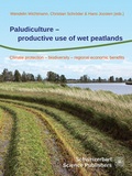 Cover: Paludiculture - productive use of wet peatlands - E. Schweizerbart'sche Verlagsbuchhandlung