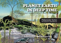 Enlarge image Cover: Planet Earth - In Deep Time Palaeozoic Series - E. Schweizerbart'sche Verlagsbuchhandlung