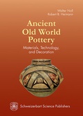 Cover: Ancient Old World Pottery - E. Schweizerbart'sche Verlagsbuchhandlung