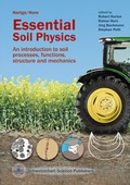 Cover: Essential Soil Physics - E. Schweizerbart'sche Verlagsbuchhandlung