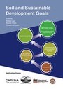 Cover: Soil and Sustainable Development Goals - E. Schweizerbart'sche Verlagsbuchhandlung