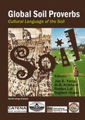 Cover: Global Soil Proverbs - E. Schweizerbart'sche Verlagsbuchhandlung