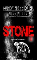 Cover: STONE II - BookRix