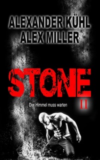 Enlarge image Cover: STONE II - BookRix