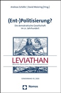 Cover: (Ent-)Politisierung? - Nomos