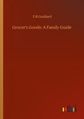 Cover: Grocer's Goods - Outlook Verlag