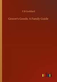 Enlarge image Cover: Grocer's Goods - Outlook Verlag