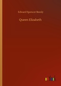 Cover: Queen Elizabeth - Outlook Verlag