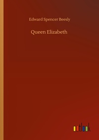 Enlarge image Cover: Queen Elizabeth - Outlook Verlag