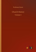 Cover: Church History - Outlook Verlag