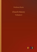 Cover: Church History - Outlook Verlag