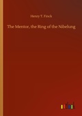 Cover: The Mentor, the Ring of the Nibelung - Outlook Verlag